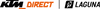 KTM Direct Logo