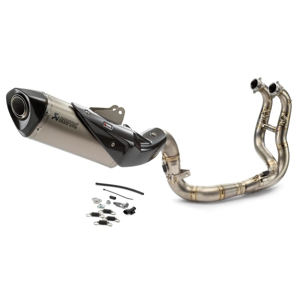 KTM純正POWER PARTS DUKE 790 890用 エルゴシー KTM純正POWER PARTS