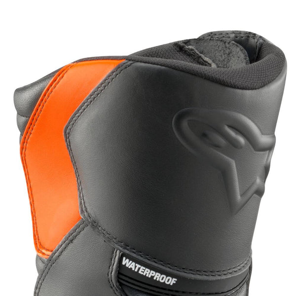 Andes V2 Drystar Waterproof Touring Boots