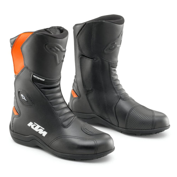 Andes V2 Drystar Waterproof Touring Boots