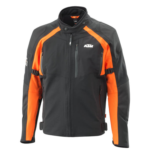 KTMApexV4JacketS3PW24000750Fro