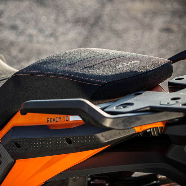 KTM Ergo Pillion Seat 61907947100 | KTM Direct