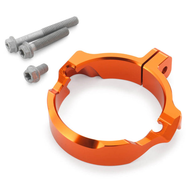 KTM Exhaust Flange Guard A4403799404404 KTM Direct