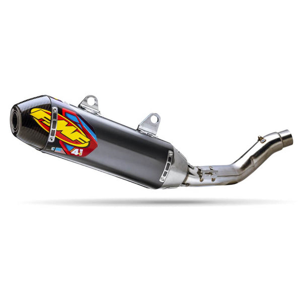 KTM FMF Factory 4.1 RCT Silencer A46005981003 | KTM Direct