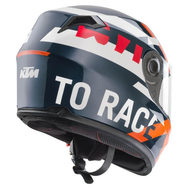 Factor helmet sale ktm