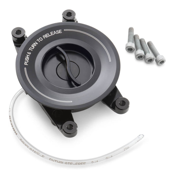 KTM Fuel Tank Quick Lock A60707908000 | KTM Direct