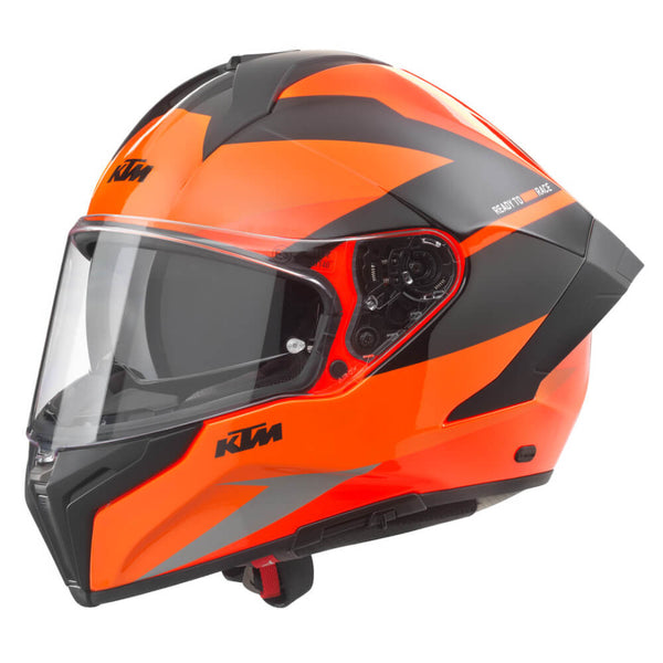 Ktm store apex helmet