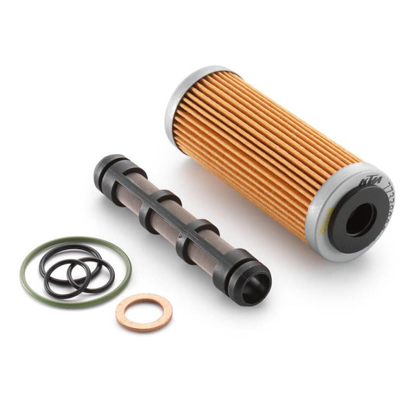 KTM PowerParts Off-Road | KTM Direct