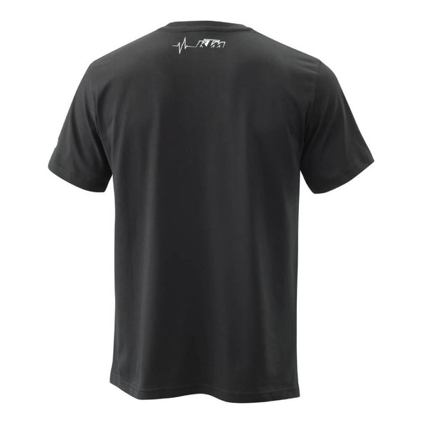 KTM Orange Fluids T-Shirt | KTM Direct