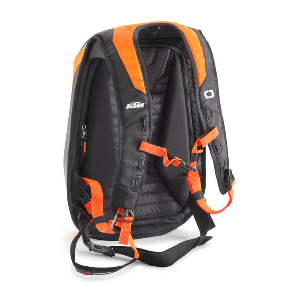 KTMPureNoDragBackpack3PW240030
