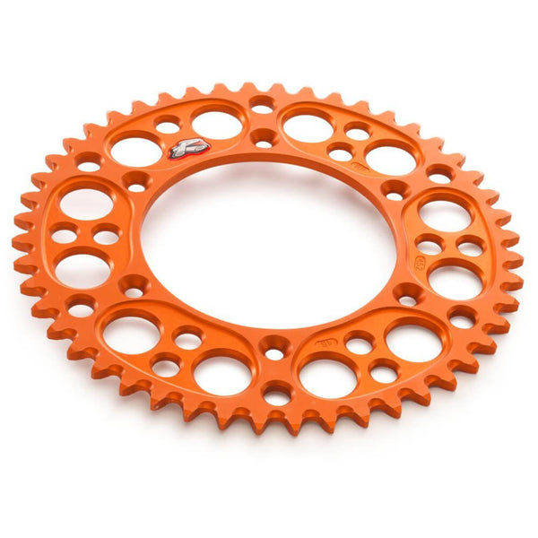 Renta KTM Renthal GP Sprocket 46T A4601095104604 | KTM Direct