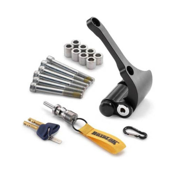 KTM Roadlok Black 61012932100C1 KTM Direct