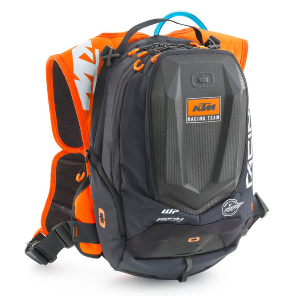 2019 ktm team 2025 dakar backpack by ogio