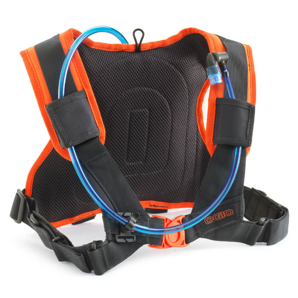 KTMTeamErzbergHydrationBackpac