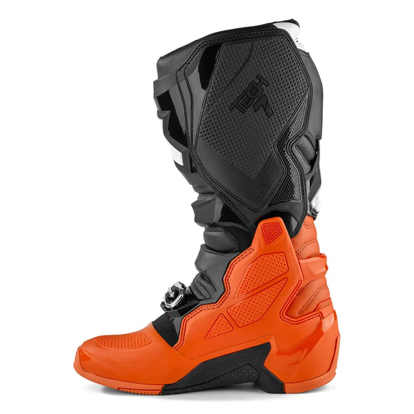 KTM Tech 7 MX Boots 2026 - Professional Motocross Racing Boots