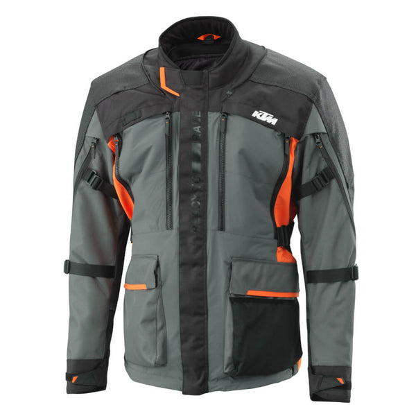 KTM Motorcycle Riding Jackets | KTM Direct