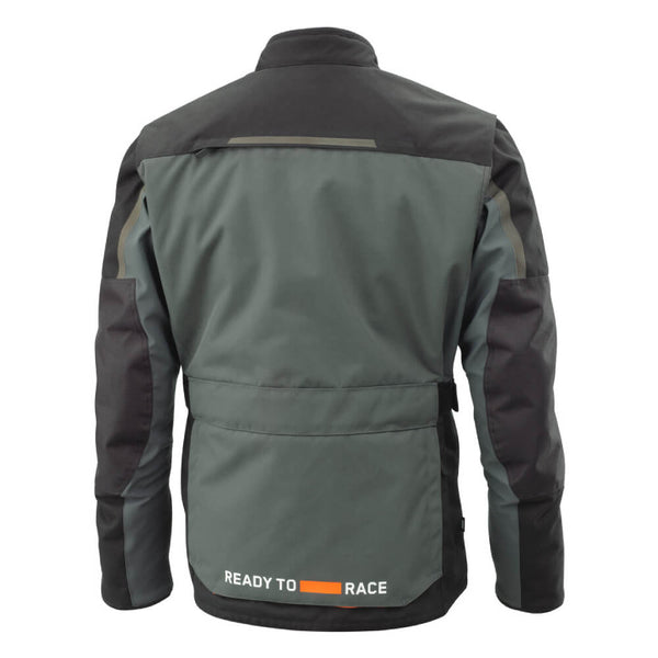 KTM Tourrain V3 Waterproof Jacket KTM Direct