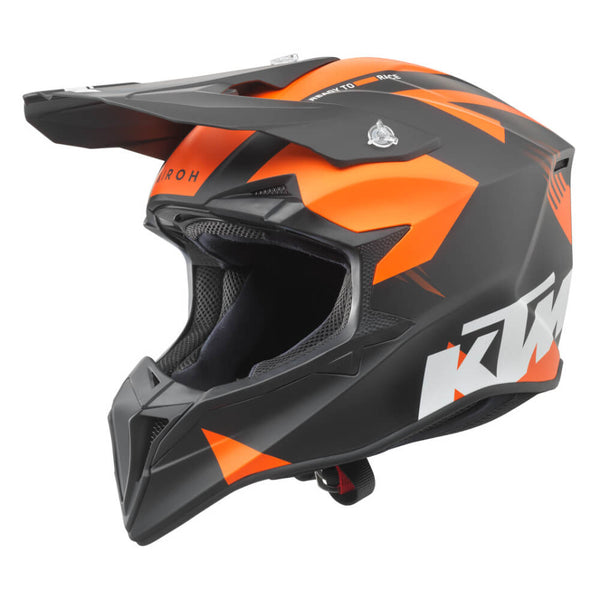 Motorbike Helmet Ktm Road Helmet KTM Factory Hybrid Bike Helmet