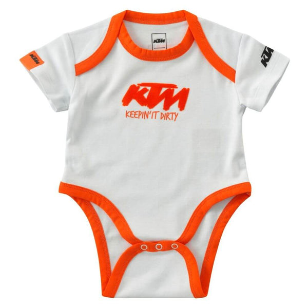 Ktm hot sale kids clothing