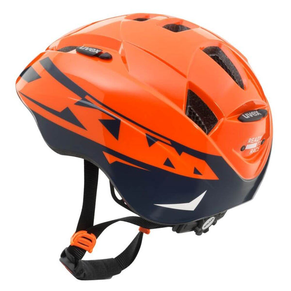 Casco Bicicleta Niño KTM Kids Training Bike Helmet 2023