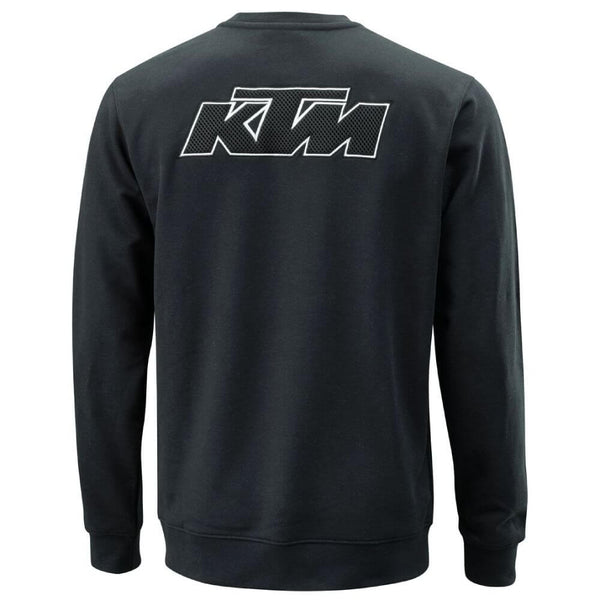 Sweatshirt ktm sales