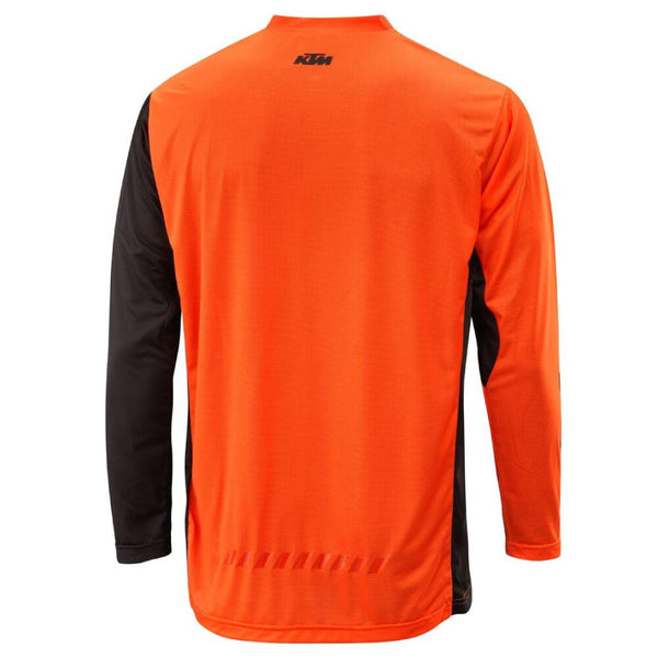 KTM Pounce Offroad Jersey Orange | KTM Direct