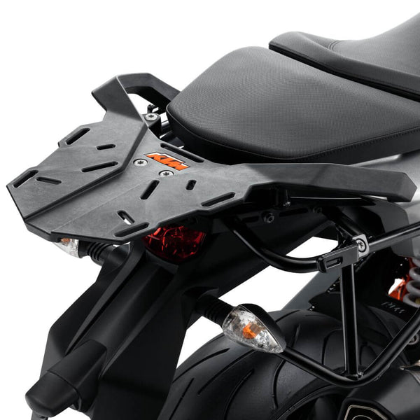KTM Top Case Carrier Plate 76012927044 KTM Direct