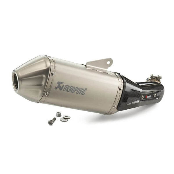 Akrapovic 