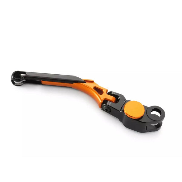 Kit de fixation de levier de frein pliable pour KTM 1050 Adventure Kit de fixation de levier de frein pliable pour KTM 1050 Adventure