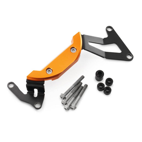 clear clutch cover for ktm duke 390