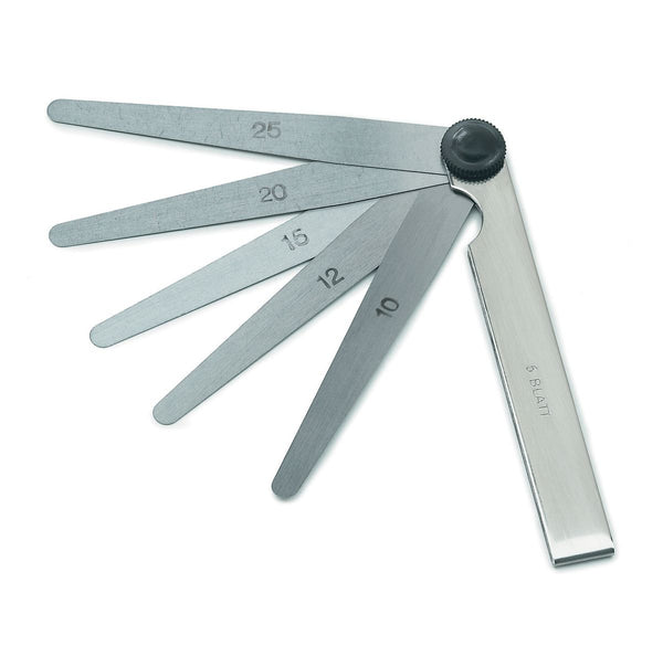 KTM Feeler Guage Set KTM Direct