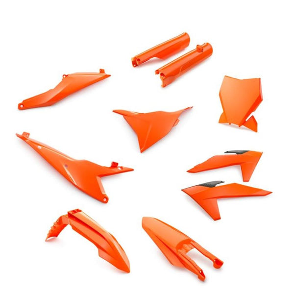 Ktm Plastic Parts Kit 00010000369 