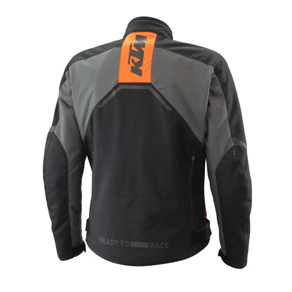 Ktm off road on sale jacket