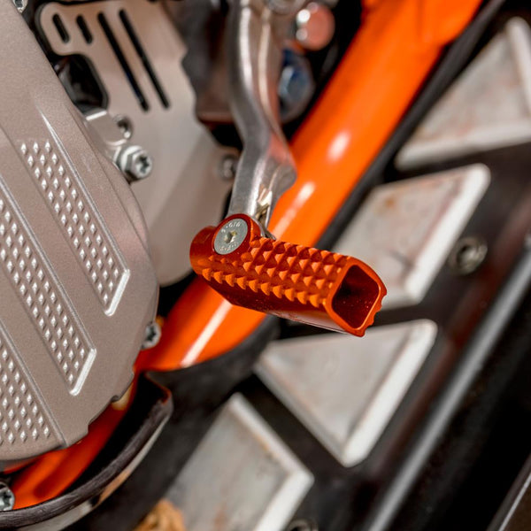 KTM Gear Shift Lever Step Plate 79434931044 KTM Direct