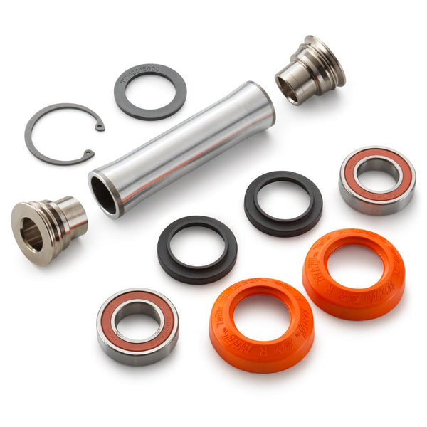 KTM Rear Wheel Repair Kit Orange 79610919000EB KTM Direct