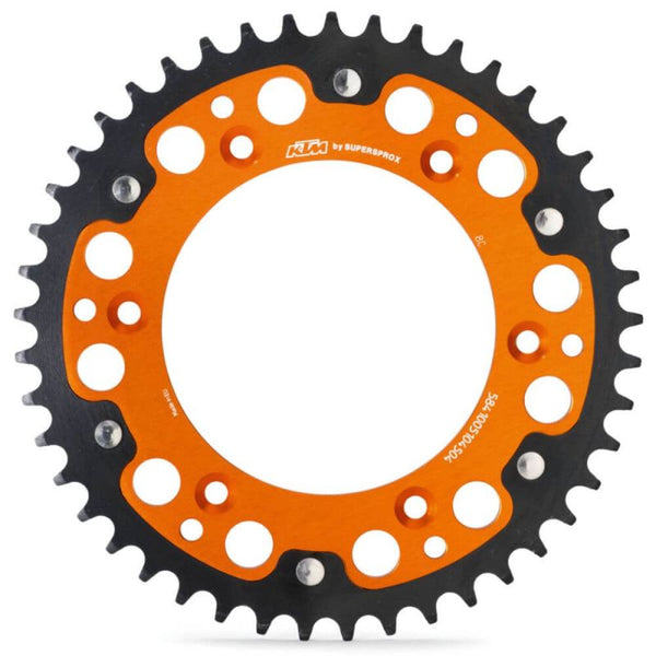 Supersprox Stealth Rear Sprocket 584100510XX04 | KTM Direct