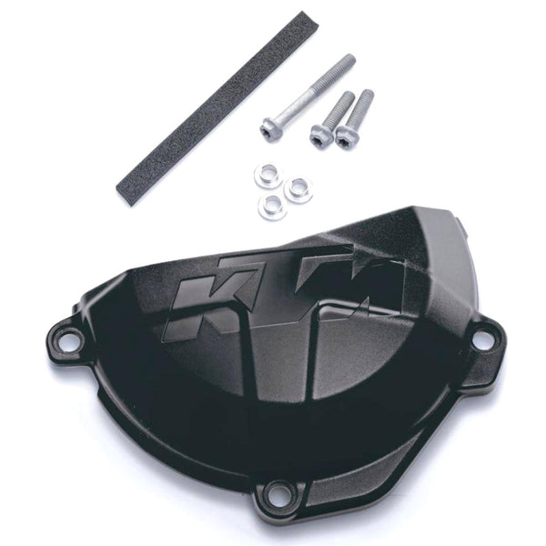 Ktm exc 2024 clutch cover