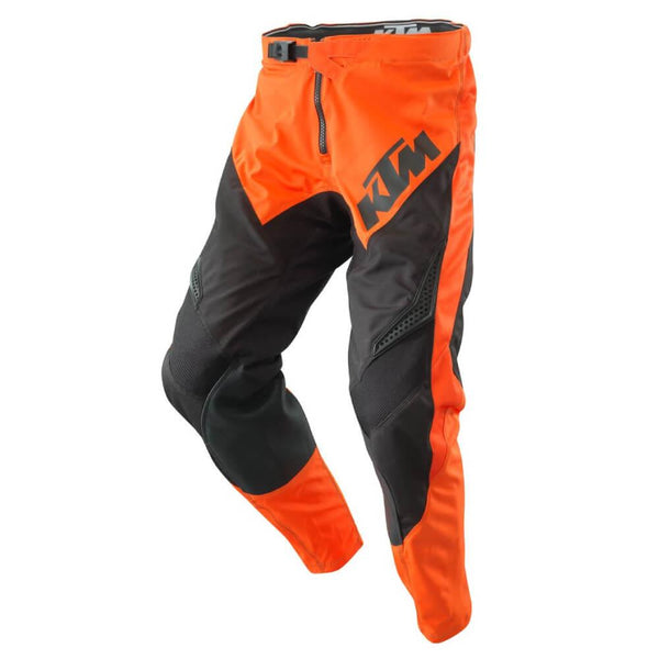 Ktm Terra Adventure Pants Black/orange