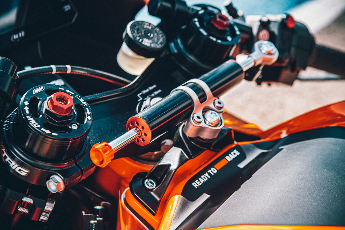 Ktm Direct KTM 1290 Super Duke GT 2024 PowerParts | KTM Direct – Tagged