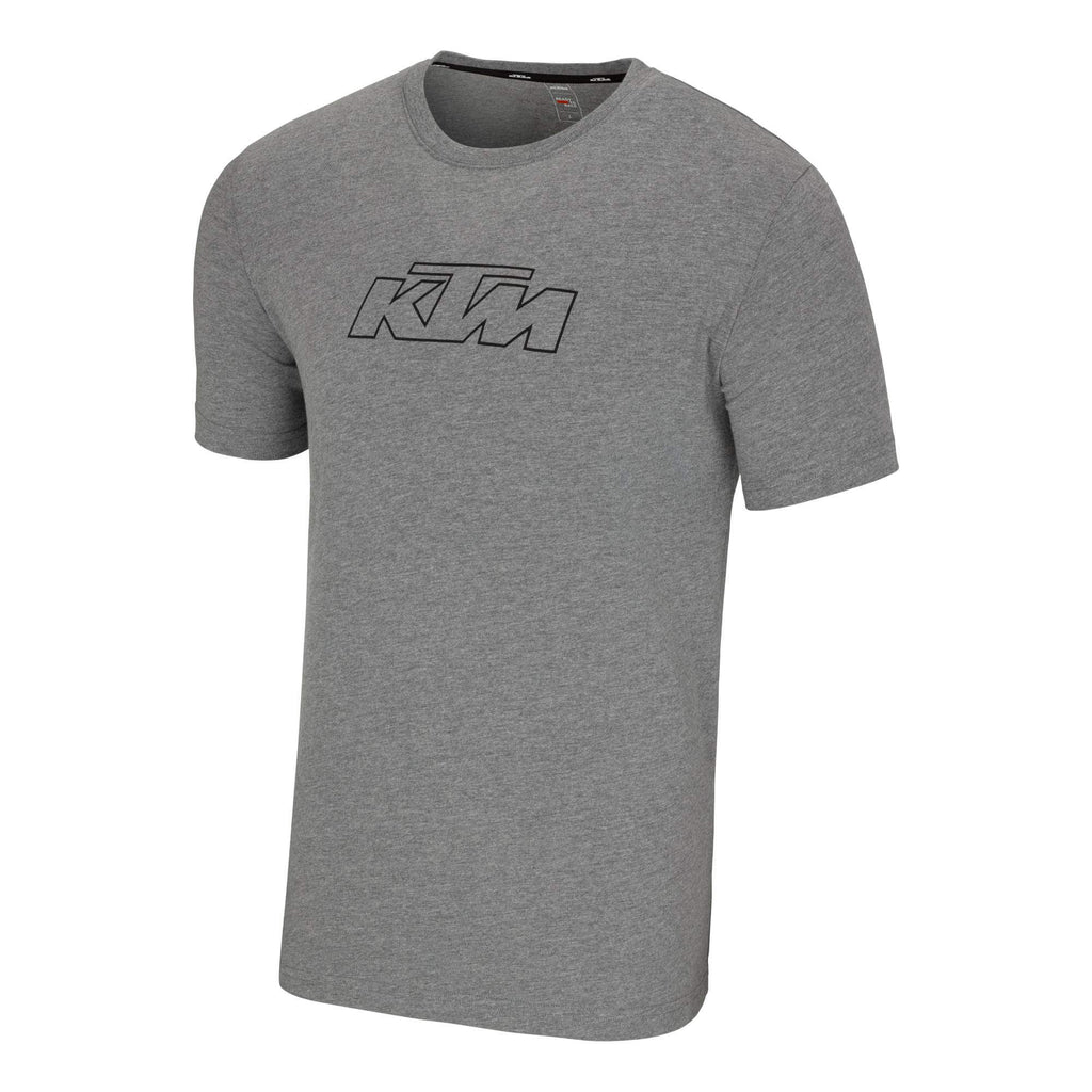 Essential-T-Shirt-Grey-Melange