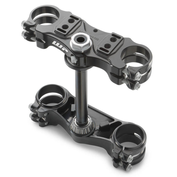 KTM Factory Triple Clamp A40501999022C1A | KTM Direct