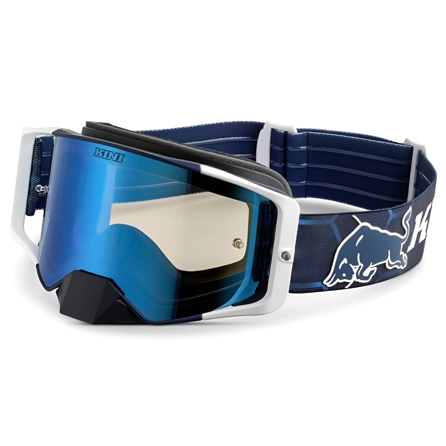 Competitive Racing Goggels KINI Red Bull Competition Off-Road Goggles | KTM Direct