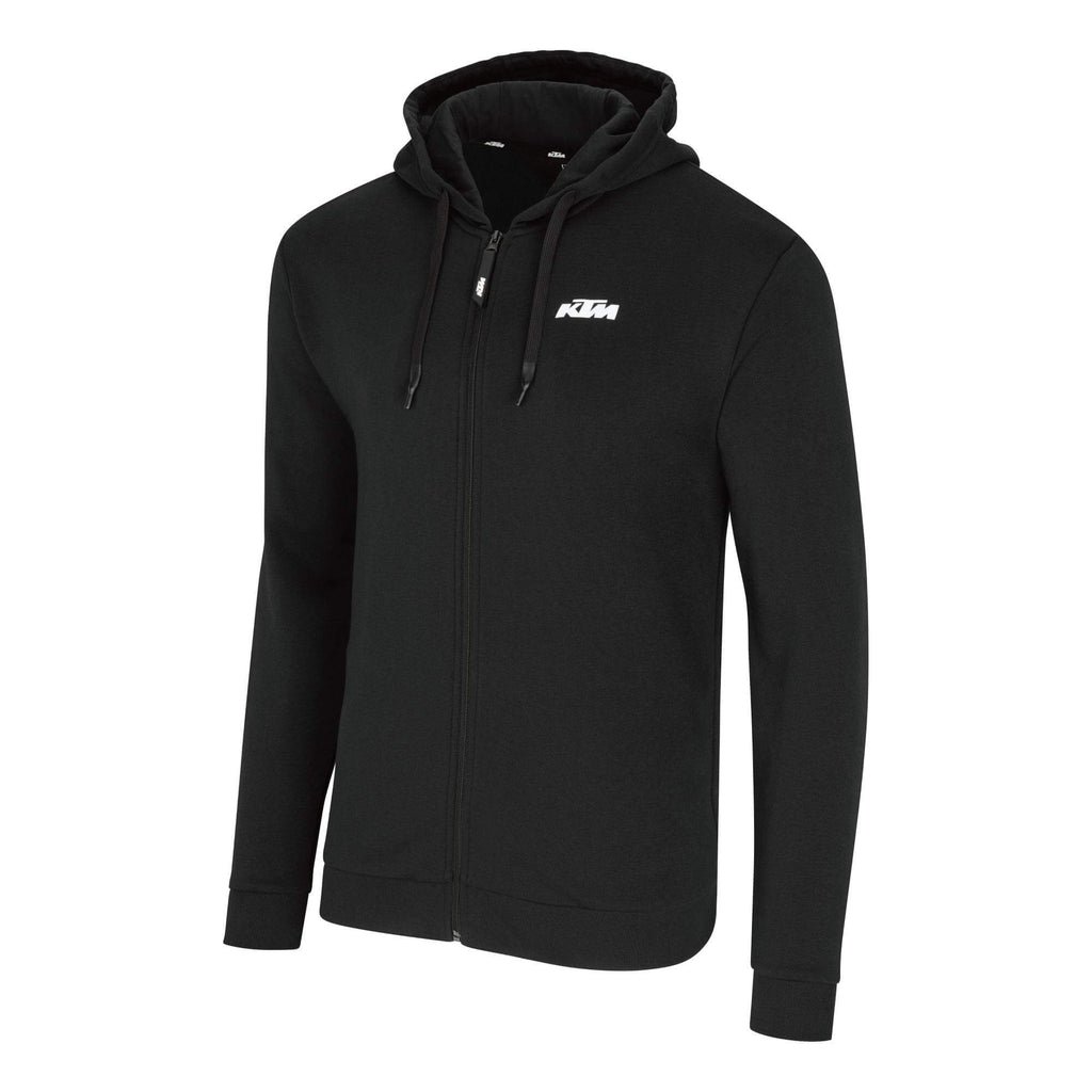 KTM-Beast-Zip-Hoodie-Black-