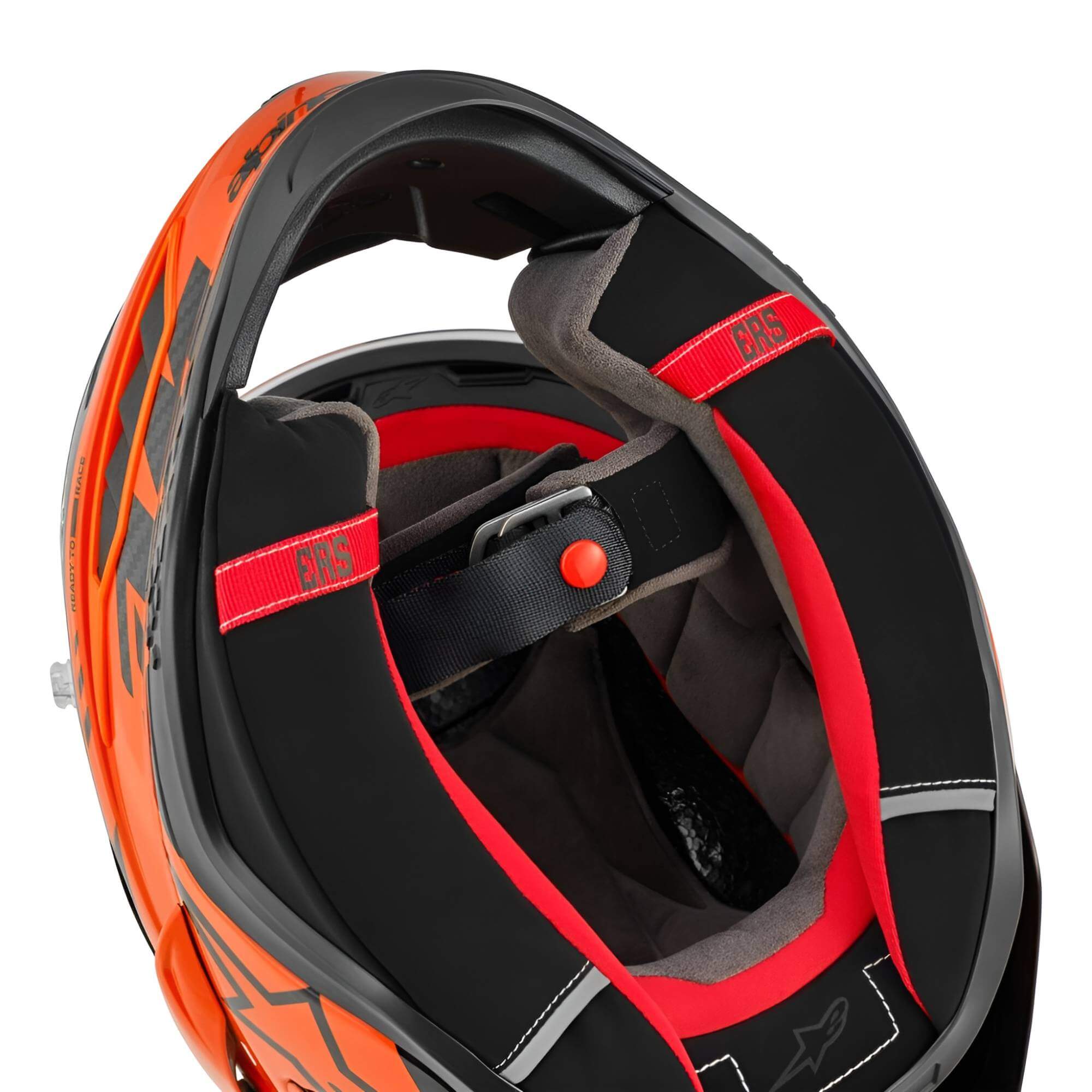 Ktm R10 Helmet KTM Supertech R10 Carbon Helmet | KTM Direct