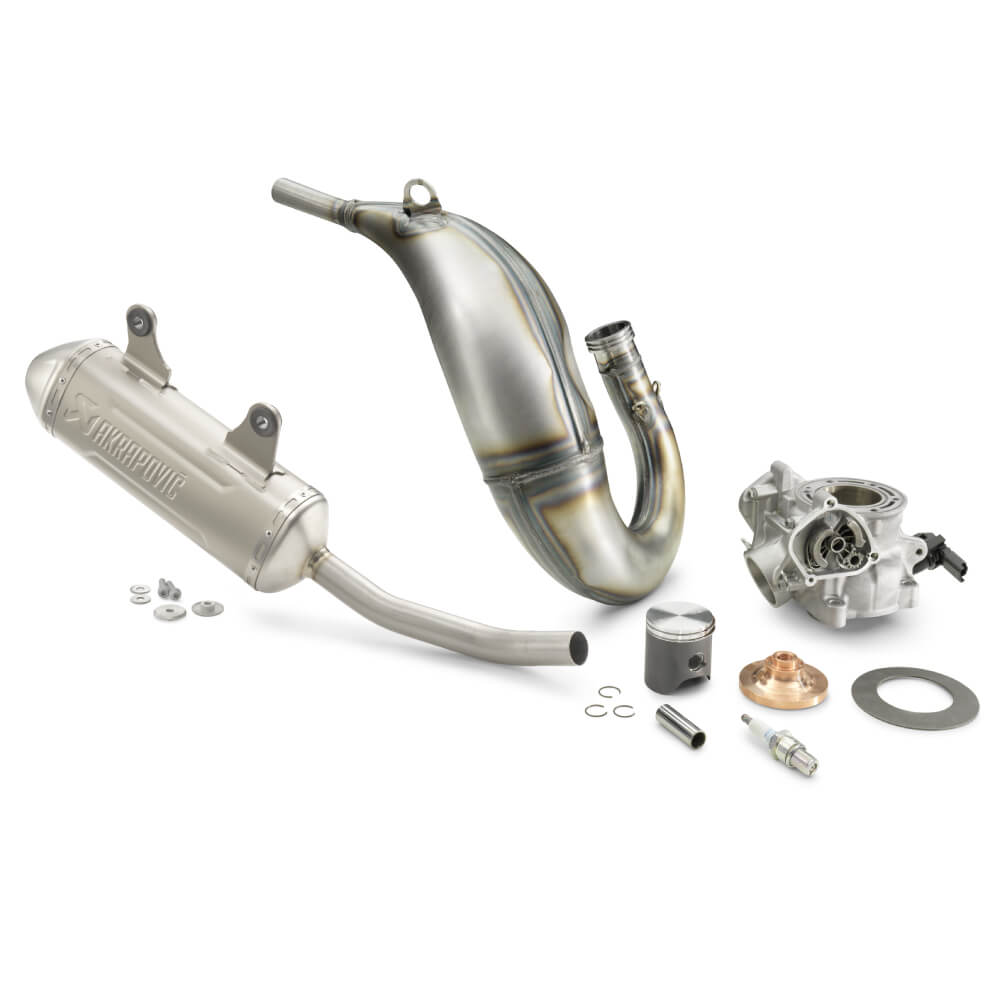 KTM 125 Factory Performance Kit A42012954544 | KTM Direct