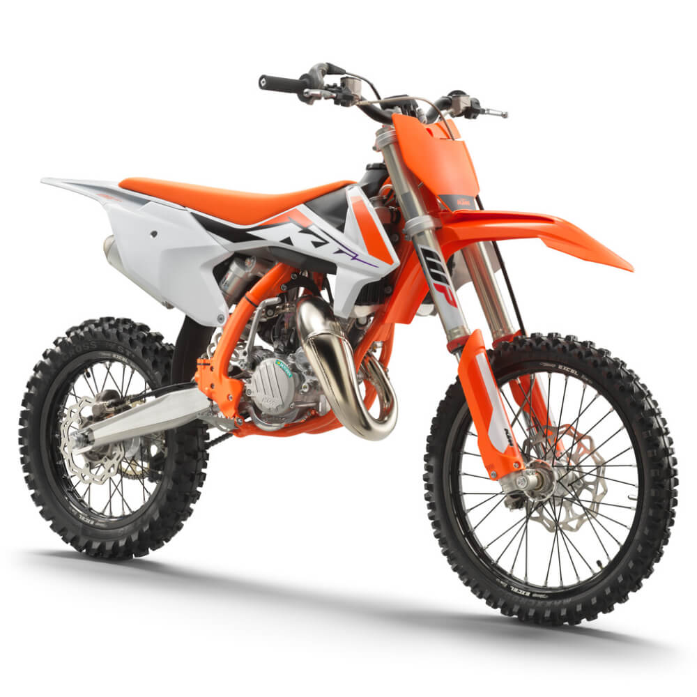 enduro for kids