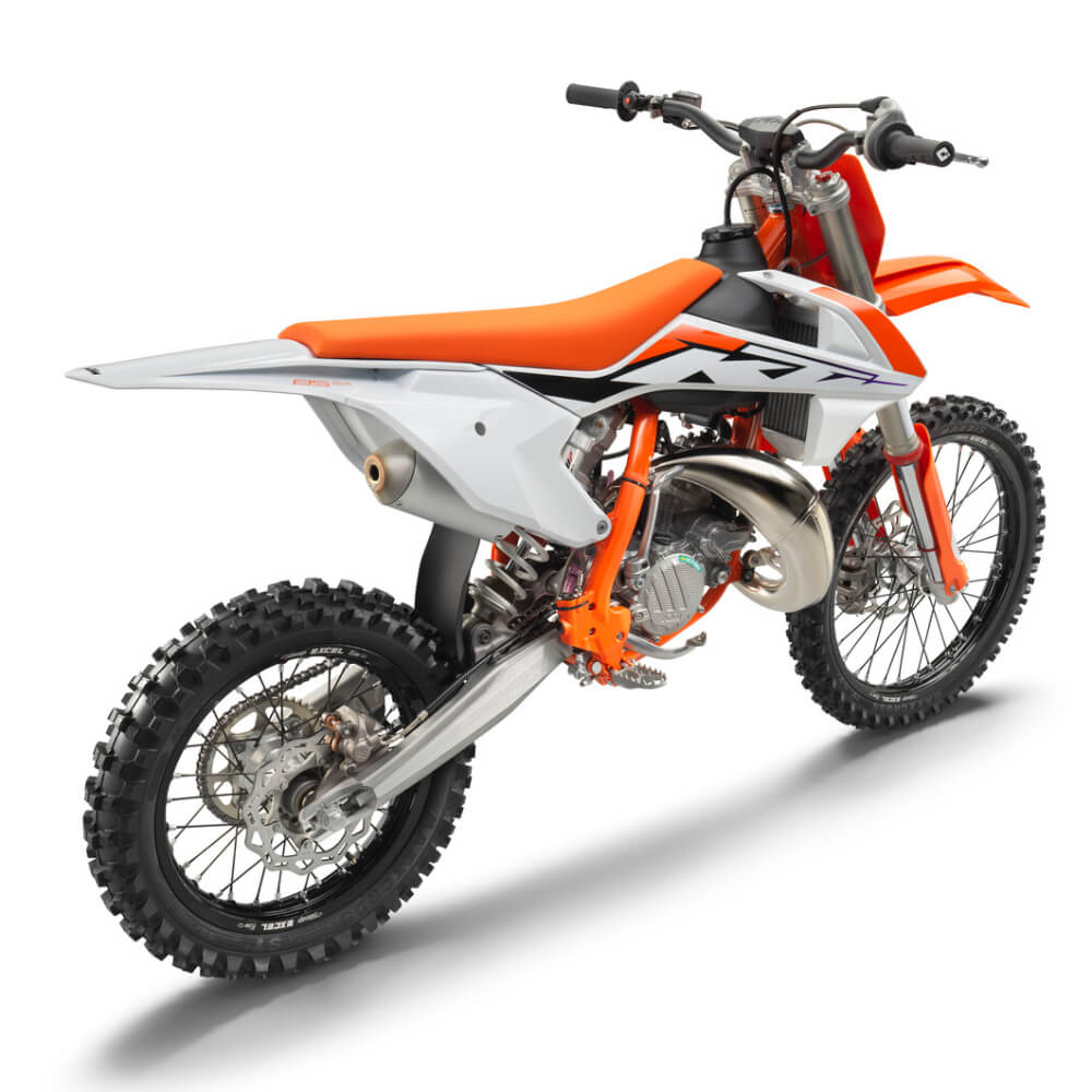 Ktm Direct KTM 85 SX 19/16 2024 Kids Off-Road Motorcycle | KTM Direct