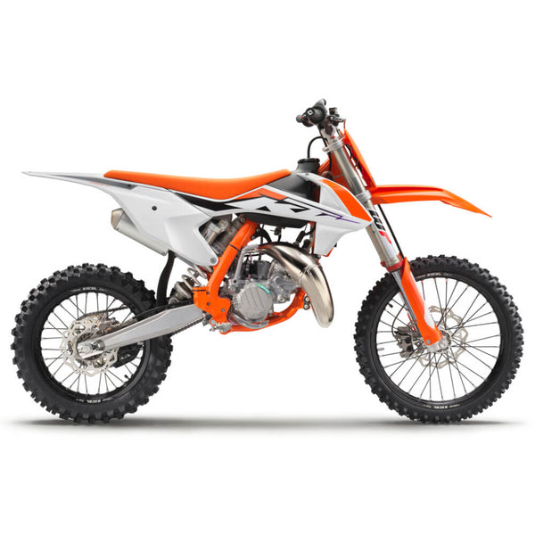 Ktm Direct KTM 85 SX 19/16 2024 Kids Off-Road Motorcycle | KTM Direct