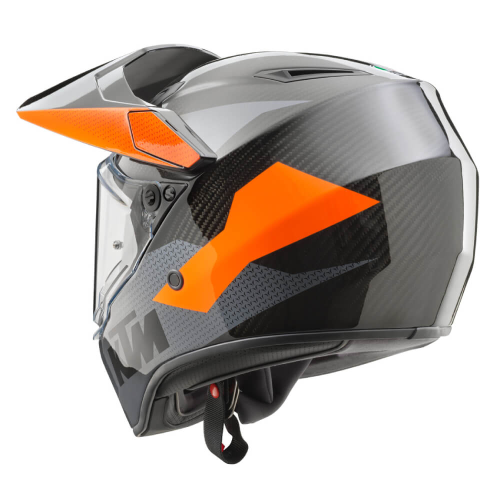 KTM AX9 Helmet KTM Direct