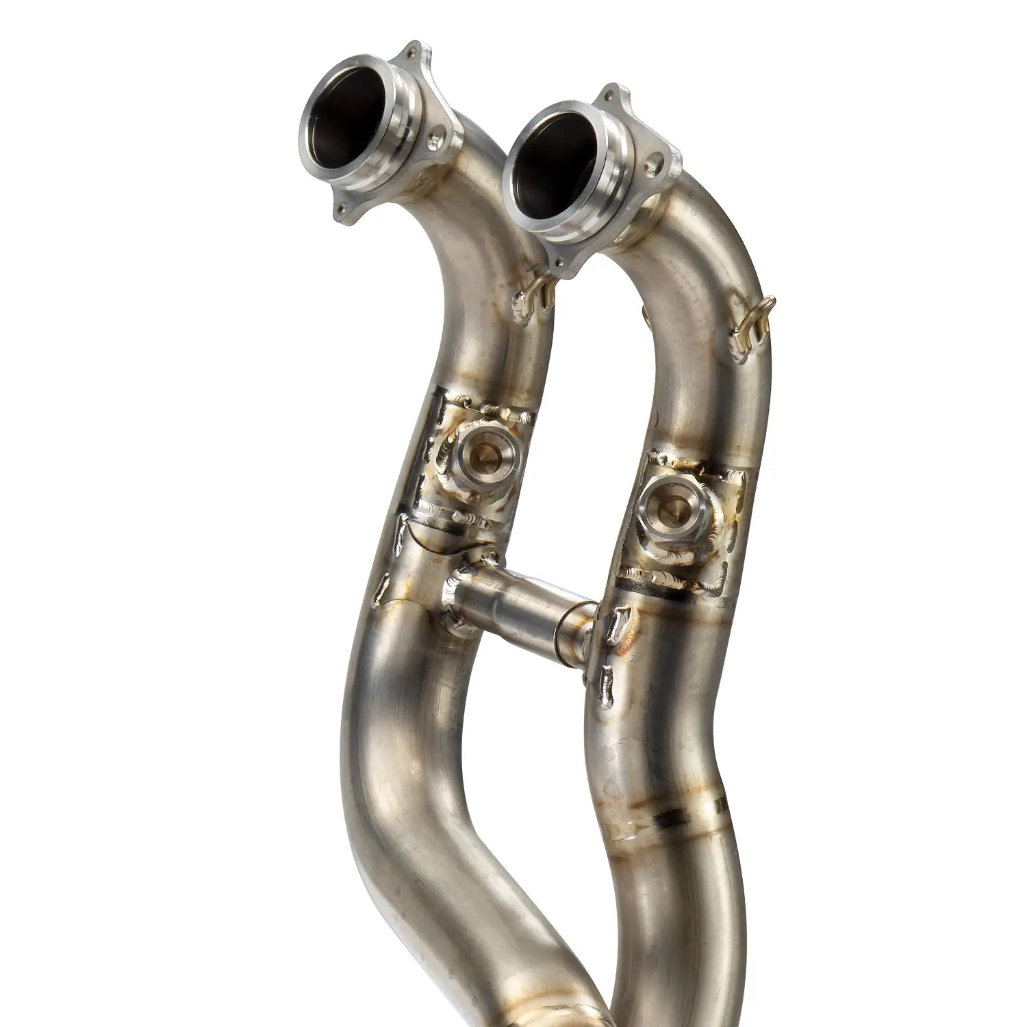 Akrapovic Evolution Line Titanium Exhaust 63605999000 | +5HP | 4.8